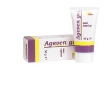 AGEVEN GEL 50G