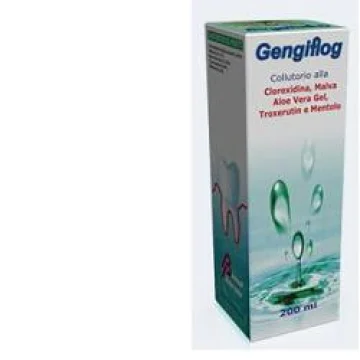 GENGIFLOG COLLUT 0,2% 200ML GENGIFLOG COLLUT 0,2% 200ML