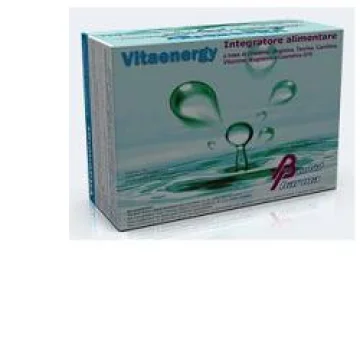 VITAENERGY INT 20BS 100G