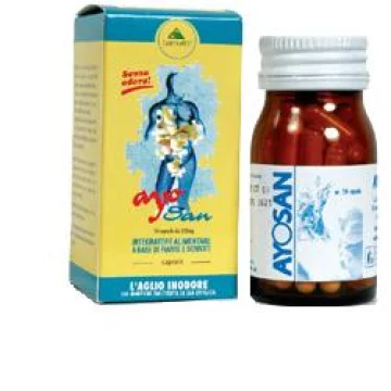 AYOSAN 50CPS AYOSAN 50CPS