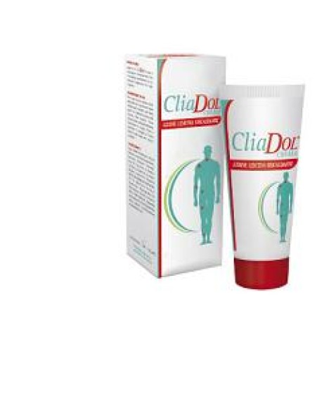 CLIADOL CR CRP 100ML