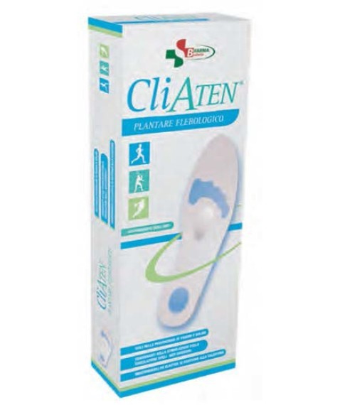 CLIATEN Plant.Flebo (41-43) L