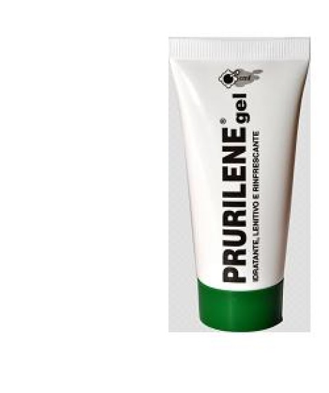 PRURILENE GEL IDRAT RINF 30ML