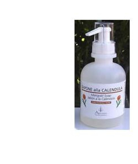 SAPONE NAT CALENDULA 250ML CSPA