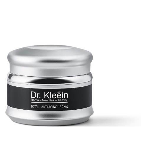 DR KLEEIN TOTAL AGING AC+AL