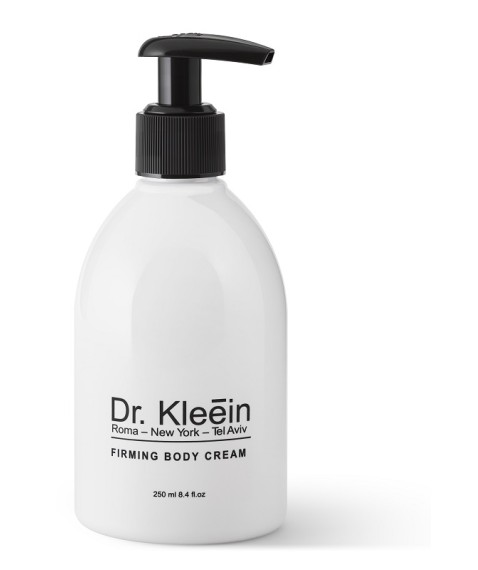 DR KLEEIN FIRMING BODY CREAM