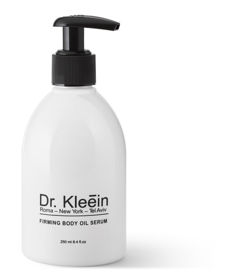 DR KLEEIN FIRMING BODY OIL SER