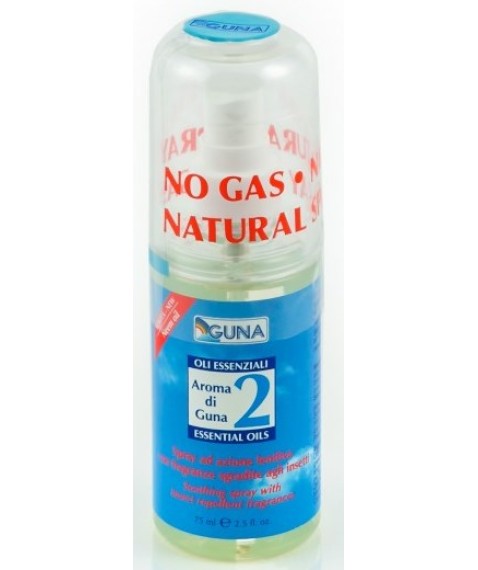 AROMA GUNA 2 SPR 75ML