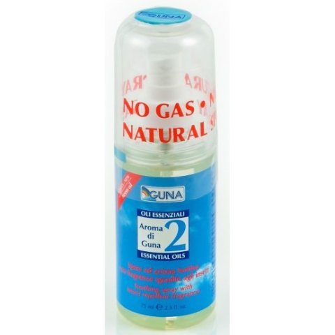 AROMA GUNA 2 SPR 75ML AROMA GUNA 2 SPR 75ML