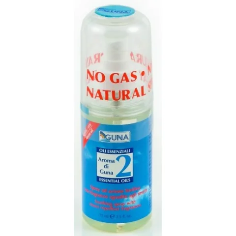 AROMA GUNA 2 SPR 75ML