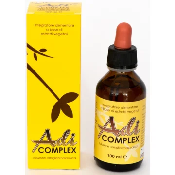 ADI COMPLEX SI 100ML (PHC)