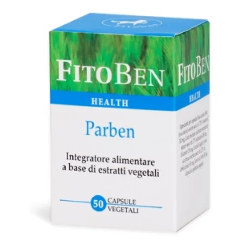 PARBEN 50CPS 45G PARBEN 50CPS 45G