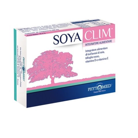 SOYACLIM INTEGRAT 30CPR PHYTOM SOYACLIM INTEGRAT 30CPR PHYTOM