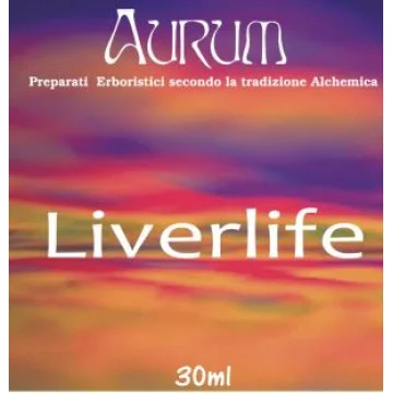 LIVERLIFE 30ML GTT LIVERLIFE 30ML GTT