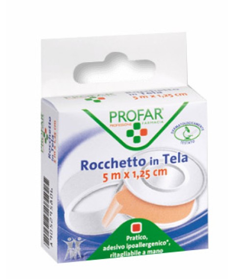 PROFAR CER ROCC CLAS 1,25CMX5M