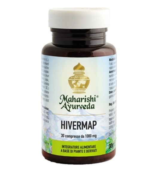 HIVERMAP 30 Cpr 30g