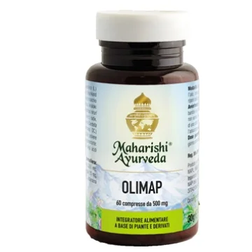 Olimap 60cpr
