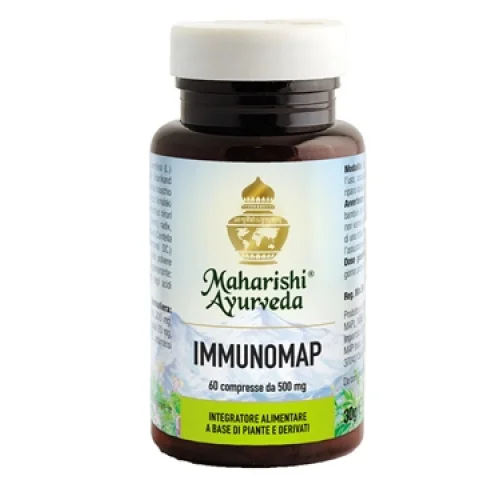 IMMUNOMAP 60CPR IMMUNOMAP 60CPR