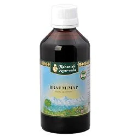BRAHMIMAP Sciroppo 200ml BRAHMIMAP Sciroppo 200ml