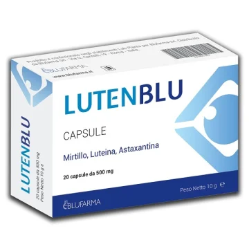 LUTENBLU 20CPS