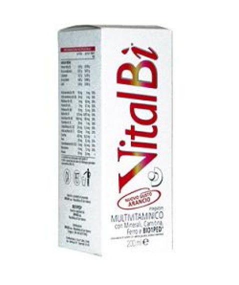 VITALBI 200ML