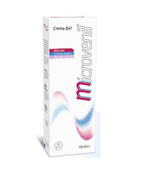 MICROVENIL Crema-Gel 150ml