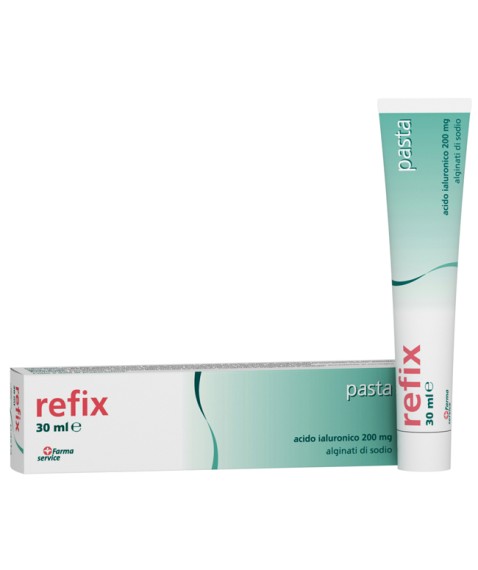 REFIX Pasta 30ml