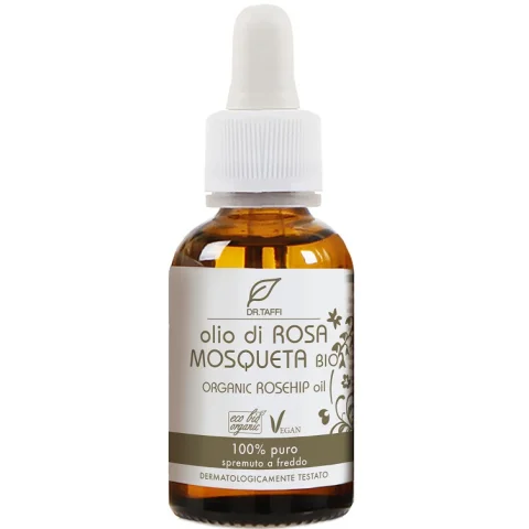 OLIO ROSA MOSQUETA 30ML (ES)