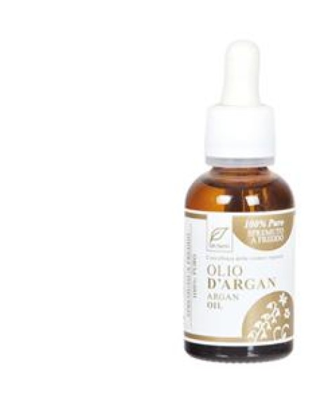 OLIO ARGAN 30ML