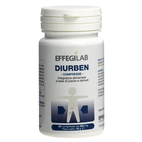 DIURBEN 60CPR