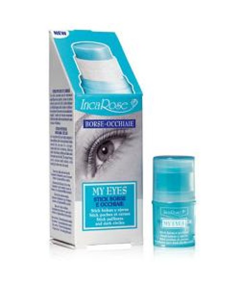 INCAROSE NEW MY EYES STICK 5ML