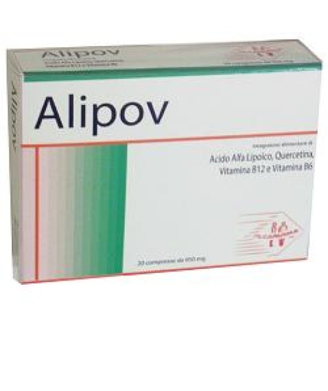 ALIPOV INTEG 20CPR