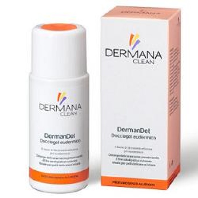 DERMANA DERMANDET 250ML