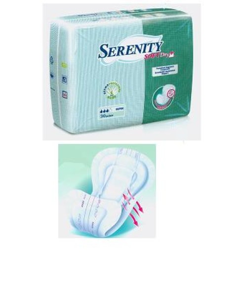 SERENITY PANN MUT SD MX L 15P