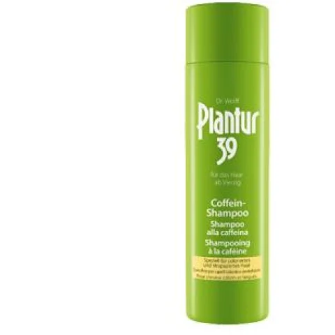 PLANTUR 39 Sh.Cap.Color.250ml PLANTUR 39 Sh.Cap.Color.250ml
