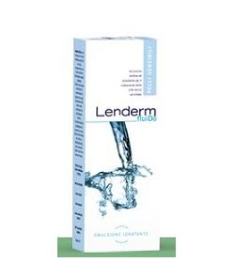 LEN DERM FLUIDO LENITIVO 200ML