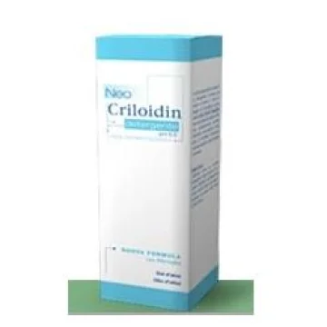 NEO CRILOIDIN Deterg.200ml NEO CRILOIDIN Deterg.200ml