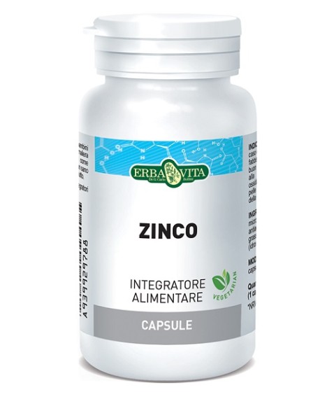 ZINCO 60CPS EBV