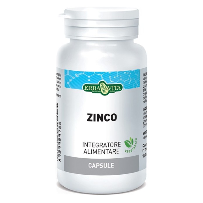 ZINCO 60CPS EBV