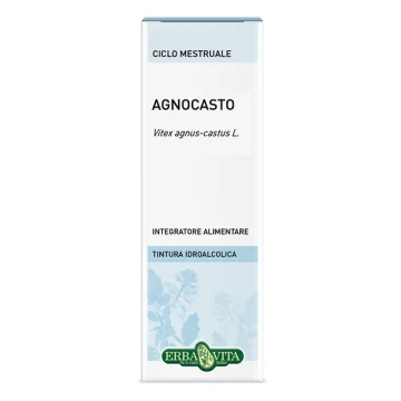 AGNOCASTO SOL IAL 50ML