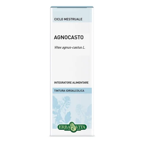AGNOCASTO SOL IAL 50ML