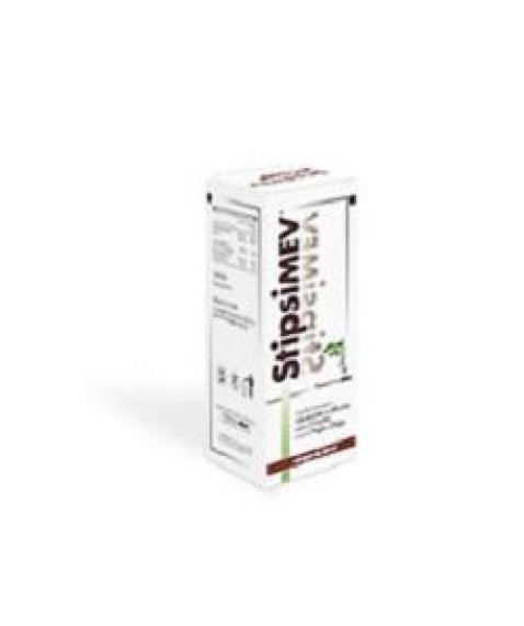 STIPSIMEV INTEG SCIR 200ML