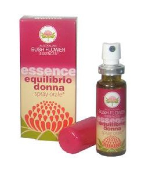 EQUILIBRIO DONNA SPR ORALE20ML