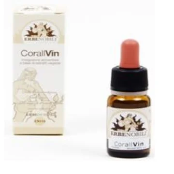CORALLVIN 10ml