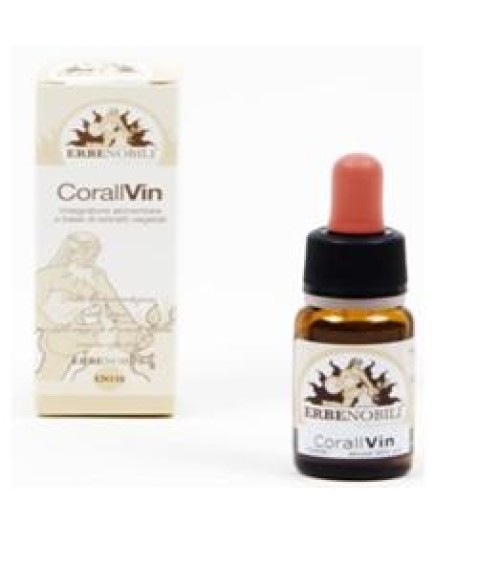 CORALLVIN 10ml