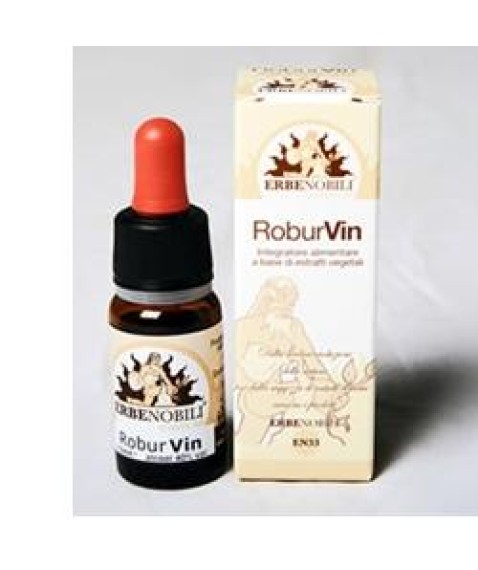 ROBURVIN 10ml