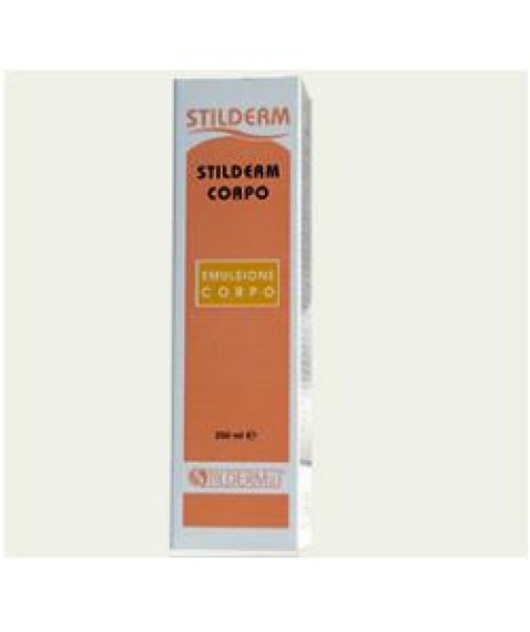 STILDERM CRP CR FLUIDA 250ML