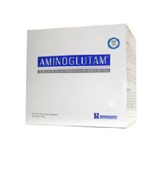 AMINOGLUTAM 30BUST