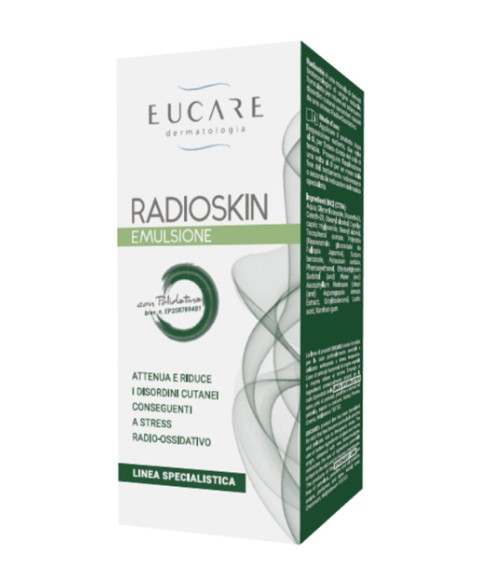 RADIOSKIN EMULSIONE 75ML