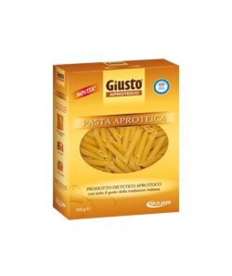 Giusto Aprot Conchiglie 500g